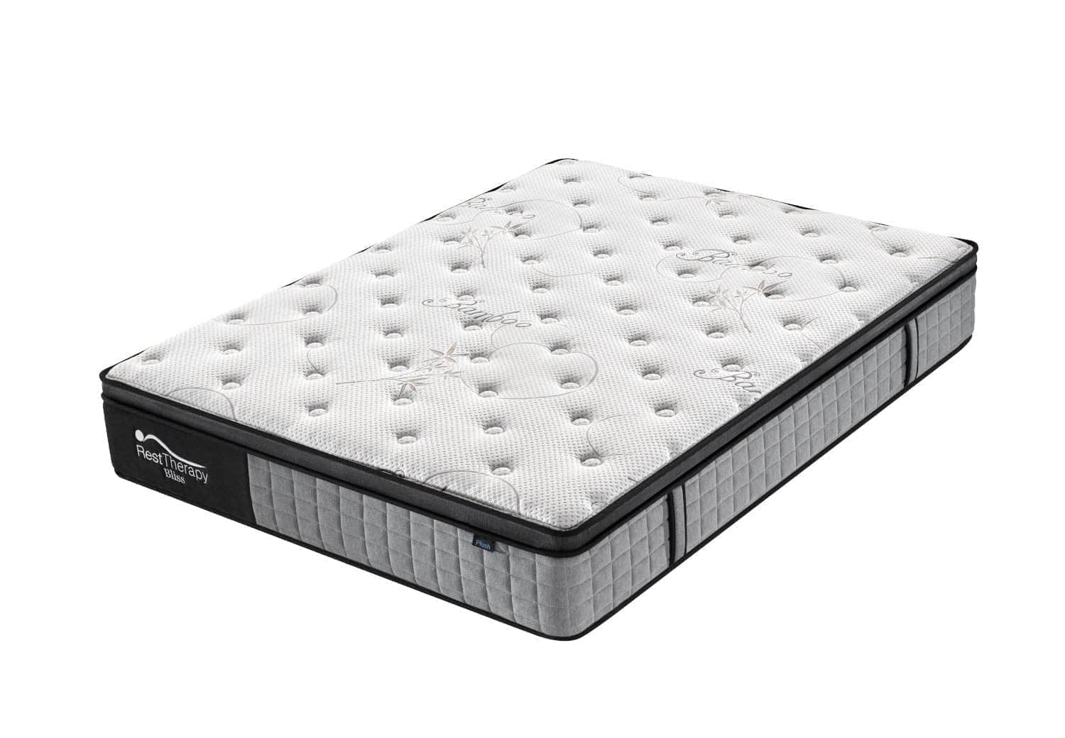 WOW Beds Duo Mattress Review: Comfortable & Cool